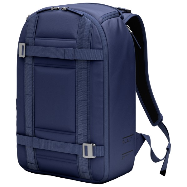 DB - Ramverk Backpack 21 - Daypack Gr 21 l beige;blau;grau;oliv;schwarz von DB