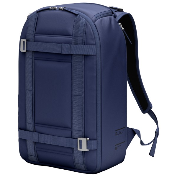DB - Ramverk Backpack 26 - Daypack Gr 26 l blau von DB