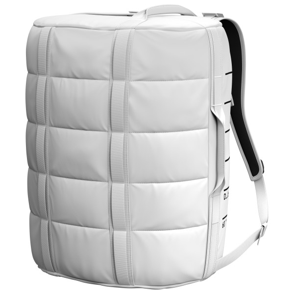 DB - Roamer Duffel 60 - Reisetasche Gr 60 l grau DB - Roamer Duffel 60 - Reisetasche Gr 60 l grau von DB