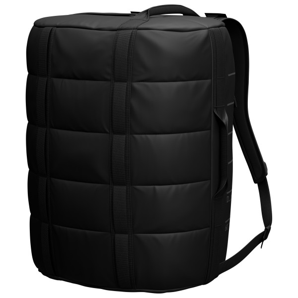 DB - Roamer Duffel 60 - Reisetasche Gr 60 l schwarz DB - Roamer Duffel 60 - Reisetasche Gr 60 l schwarz von DB