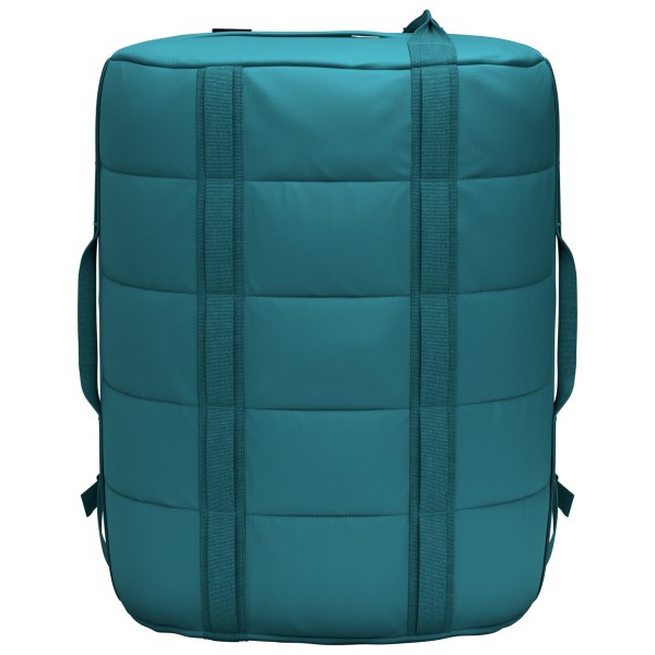 DB - Roamer Duffel 60 - Reisetasche Gr 60 l türkis/blau DB - Roamer Duffel 60 - Reisetasche Gr 60 l türkis/blau von DB