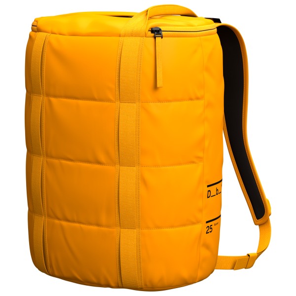 DB - Roamer Duffel Pack 25 - Reisetasche Gr 25 l orange DB - Roamer Duffel Pack 25 - Reisetasche Gr 25 l orange von DB