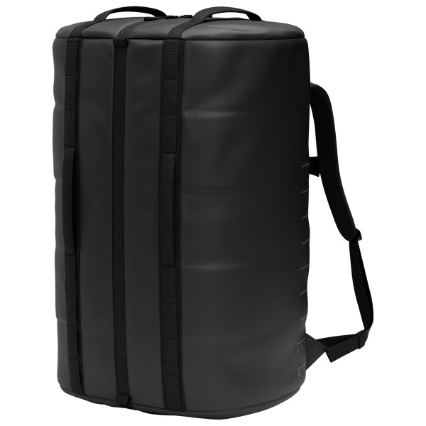 DB - Roamer Pro Split Duffel 90 - Reisetasche Gr 90 l schwarz DB - Roamer Pro Split Duffel 90 - Reisetasche Gr 90 l schwarz von DB