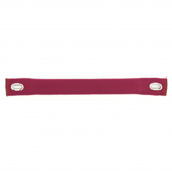 DB - The Ramverk Webbing Handle - Ersatzteil Gr One Size raspberry von DB