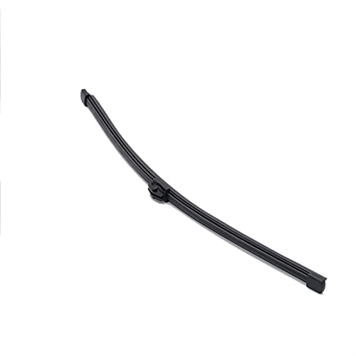 14" Auto-Heckwischerblätter, Heckscheibenwischerarm, für Audi A1, für VW, für Touareg, für Porsche, für Cayenne Heckscheibe 2011-2016 14" Auto-Heckwischerblätter, Heckscheibenwischerarm, für Audi A1, für VW, für Touareg, für Porsche, für Cayenne Heckscheibe 2011-2016 von DBAOXIN