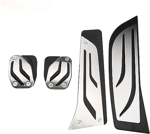 Auto-Gaspedal, für BMW F30 F31 316i 318d 320i 328i 335i F20 F21 1 2 3er-Bremspedal Rutschfestes Bremspedal Auto-Gaspedal, für BMW F30 F31 316i 318d 320i 328i 335i F20 F21 1 2 3er-Bremspedal Rutschfestes Bremspedal von DBAOXIN