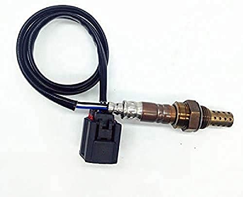 Auto-O2-Sauerstoffsensor, für Mazda 3 BK 1,6 l 2,0 l 2,3 l Upstream-Lambda-Sauerstoffsensor OE-Nr.: Z601 18 861A DOX 0113 Sauerstoffsensor von DBAOXIN