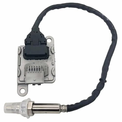 NOX-Sensor Stickoxid-Sensor, Für Opel Für Vauxhall Für Insignia B 2 Mk2 Z18 2.0 55487662 55512349 A2C124538000 55487662 NOX-Sensor Stickoxid-Sensor, Für Opel Für Vauxhall Für Insignia B 2 Mk2 Z18 2.0 55487662 55512349 A2C124538000 55487662 von DBAOXIN