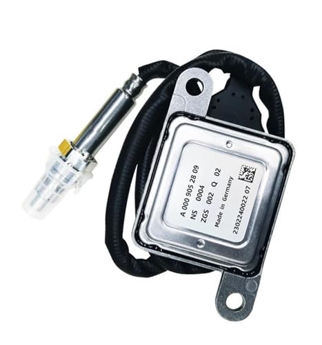 NOX-Sensor Stickoxid-Sensor, für Benz A205 A238 C205 C220 C238 C250 C292 C300 E3 A0009052809 A000 905 28 09 A0009052809 NOX-Sensor Stickoxid-Sensor, für Benz A205 A238 C205 C220 C238 C250 C292 C300 E3 A0009052809 A000 905 28 09 A0009052809 von DBAOXIN