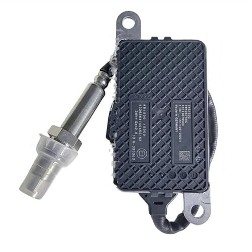 NOX-Sensor Stickoxid-Sensor, für Cummins 4326864 5Wk96750C A2C95992900 1710806 A045S158 von DBAOXIN