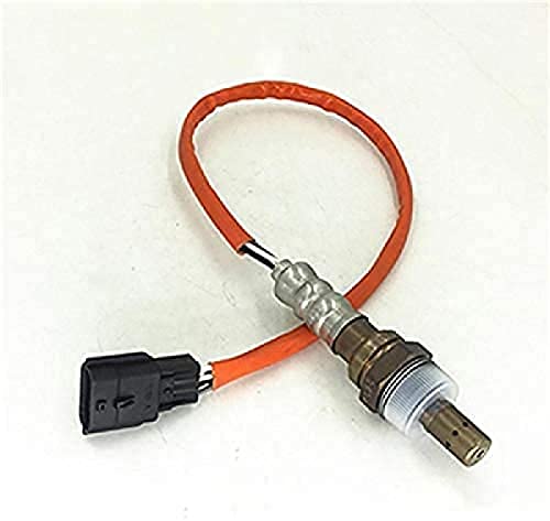 Sauerstoffsensor-Lambdasonde 7700274189, für Renault Dacia Logan Clio Kangoo Modus Thalia Twingo Lambdasondentester von DBAOXIN