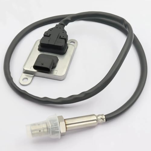 Stickoxid-Nox-Sensor 5WK96666 R2AX-18-JH1A Für Mazda CX-7 2.2L Diesel Stickoxid-Nox-Sensor 5WK96666 R2AX-18-JH1A Für Mazda CX-7 2.2L Diesel von DBAOXIN