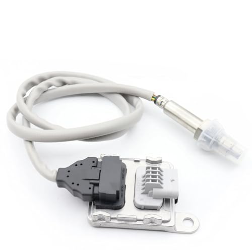 Stickoxid-Nox-Sensor für PSA für Peugeot für Citroen 1,5 1,6 2,0 für BlueHDi 9821121180 98 211 211 80 Stickoxid-Nox-Sensor für PSA für Peugeot für Citroen 1,5 1,6 2,0 für BlueHDi 9821121180 98 211 211 80 von DBAOXIN