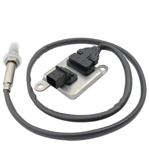 Stickoxidsensor NOX-Sensor, A0081531128 5Wk96657B 5Wk96657A A0091530728, für Mercedes, für Benz 14-16 E250 2.1L von DBAOXIN