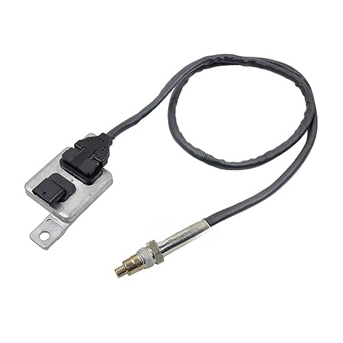 Stickoxidsensor NOX-Sensor, Für Audi Q7, Für Vw, Für Touareg 3.0L 059907807S 059 907 807 S Stickoxidsensor NOX-Sensor, Für Audi Q7, Für Vw, Für Touareg 3.0L 059907807S 059 907 807 S von DBAOXIN