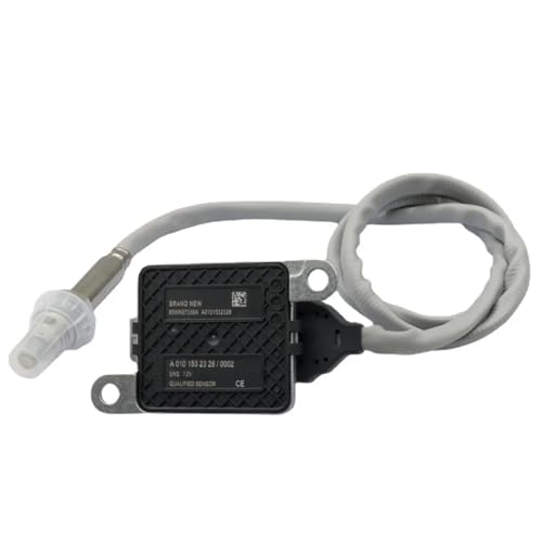 Stickoxidsensor NOX-Sensor, Für Benz, Für Dde, Für Detroit, Für Diesel Dd13 Dd15 5Wk97339A A0101532328 von DBAOXIN