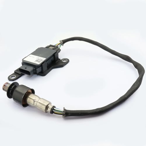 Stickoxidsensor NOx-Sensor 0281008121 Für Jaguar E-Pace Für Land Rover Für Range Rover Für Evoque 2.0L von DBAOXIN