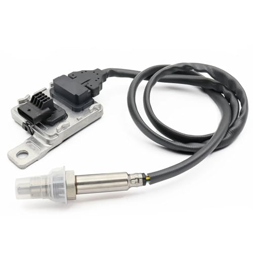 Stickstoffoxidsensor NOx-Sensor 4M0907807AK Für Audi Q7 4MB 4MG 3,0 TDI Für Quattro 2015-2019 von DBAOXIN