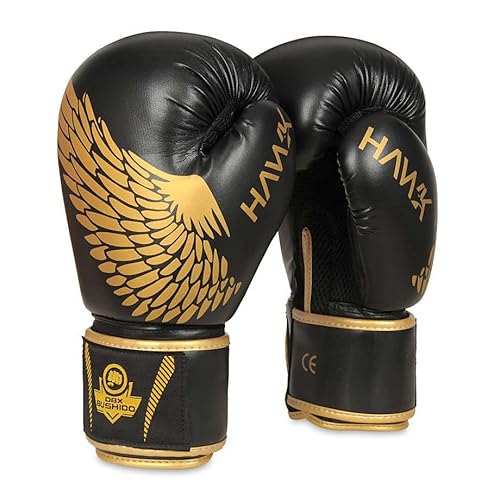 DBX BUSHIDO Sport Boxhandschuhe Sparring Hawk 8oz - Boxing Gloves für Kampfsport - Box Handschuhe - Kickbox Handschuhe - Punchinghandschuhe DBX BUSHIDO Sport Boxhandschuhe Sparring Hawk 8oz - Boxing Gloves für Kampfsport - Box Handschuhe - Kickbox Handschuhe - Punchinghandschuhe von DBX BUSHIDO