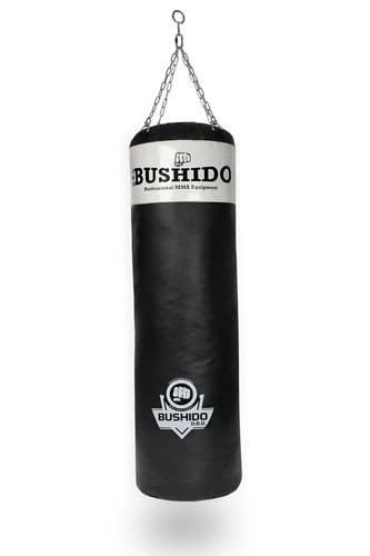 DBX BUSHIDO Sport Boxsack 160 cm - Box Sack - Training Boxen Sport und Kickboxen - Leere Punching Bag DBX BUSHIDO Sport Boxsack 160 cm - Box Sack - Training Boxen Sport und Kickboxen - Leere Punching Bag von DBX BUSHIDO