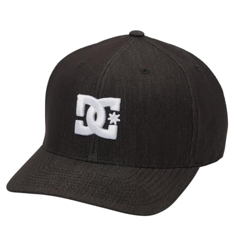 Capstar TX - Flexfit Cap für Männer Capstar TX - Flexfit Cap für Männer von DC Shoes