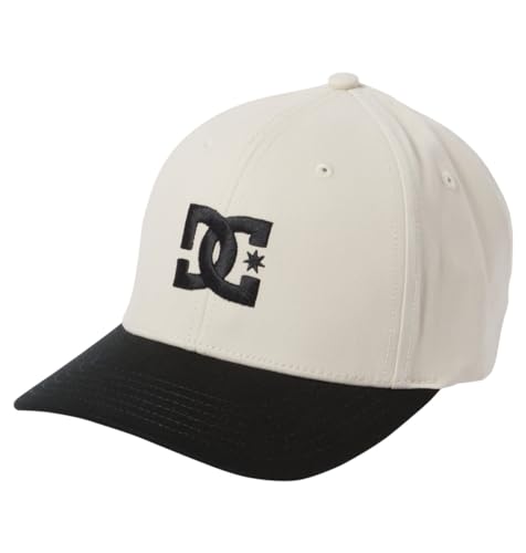 DC Cap Star - Flexfit-Kappe für Männer DC Cap Star - Flexfit-Kappe für Männer von DC Shoes