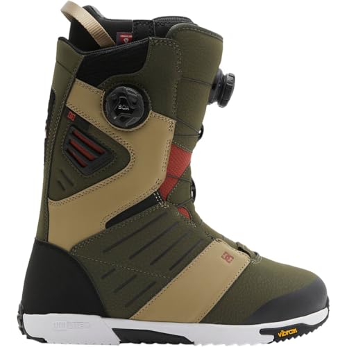 DC Herren Judge Snowboardstiefel von DC Shoes