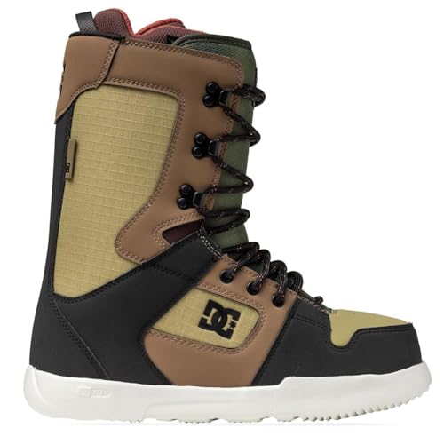 DC Herren Phase Snowoard Stiefel von DC Shoes