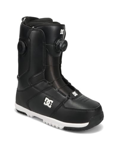 DC SHOES CONTROL scarponi snowboard BLACK AI23 DC SHOES CONTROL scarponi snowboard BLACK AI23 von DC Shoes