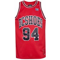 DC Shoes Jersey Shy Town Herren Basketball Trikot ADYKT03230-RQR7 DC Shoes Jersey Shy Town Herren Basketball Trikot ADYKT03230-RQR7 von DC Shoes