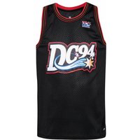 DC SHOES Jersey Starz 94 Herren Basketball Trikot ADYKT03228-KVJ0 DC SHOES Jersey Starz 94 Herren Basketball Trikot ADYKT03228-KVJ0 von DC Shoes