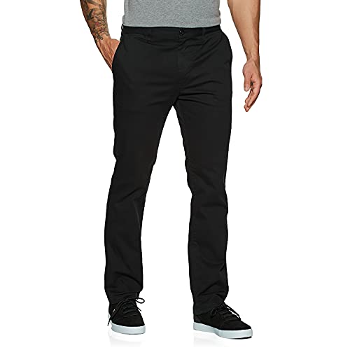 DC Shoes Worker - Chinos für Männer Schwarz von DC Shoes