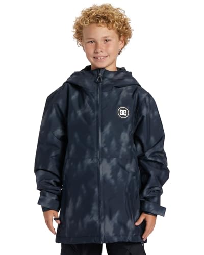 DC Shoes Basis Print - Funktionelle Schneejacke für Kinder DC Shoes Basis Print - Funktionelle Schneejacke für Kinder von DC Shoes