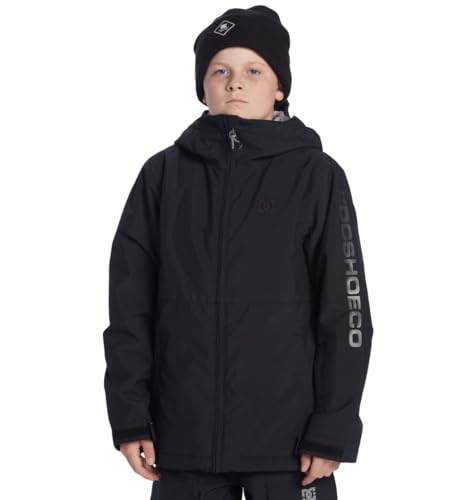 DC Shoes Basis - Schneejacke für Jungs 8-16 von DC Shoes