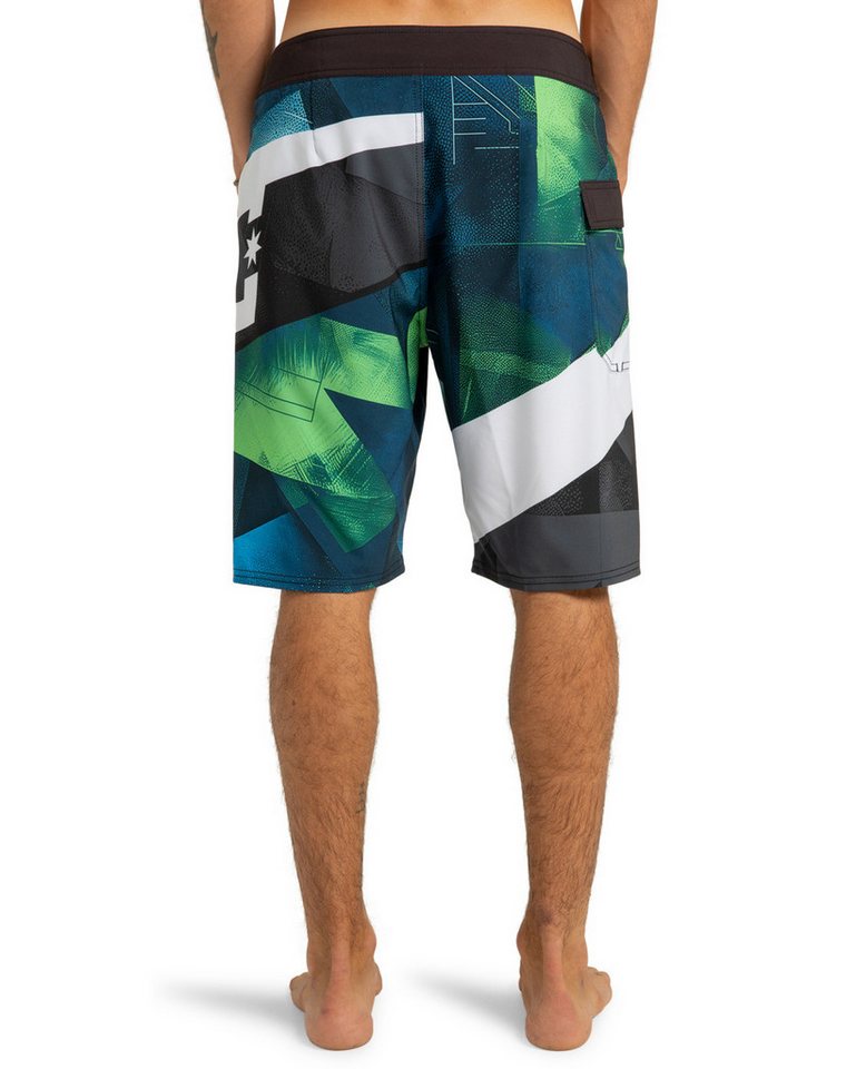 DC Shoes Boardshorts Burn Out 21" DC Shoes Boardshorts Burn Out 21" von DC Shoes