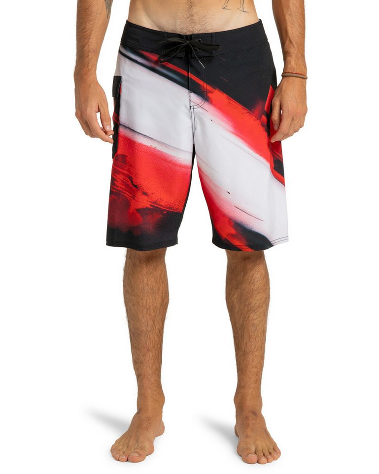 DC Shoes Boardshorts Burn Out 21" DC Shoes Boardshorts Burn Out 21" von DC Shoes