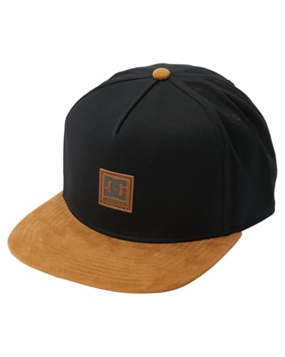 DC Shoes Brackers - Snapback-Cap für Männer DC Shoes Brackers - Snapback-Cap für Männer von DC Shoes