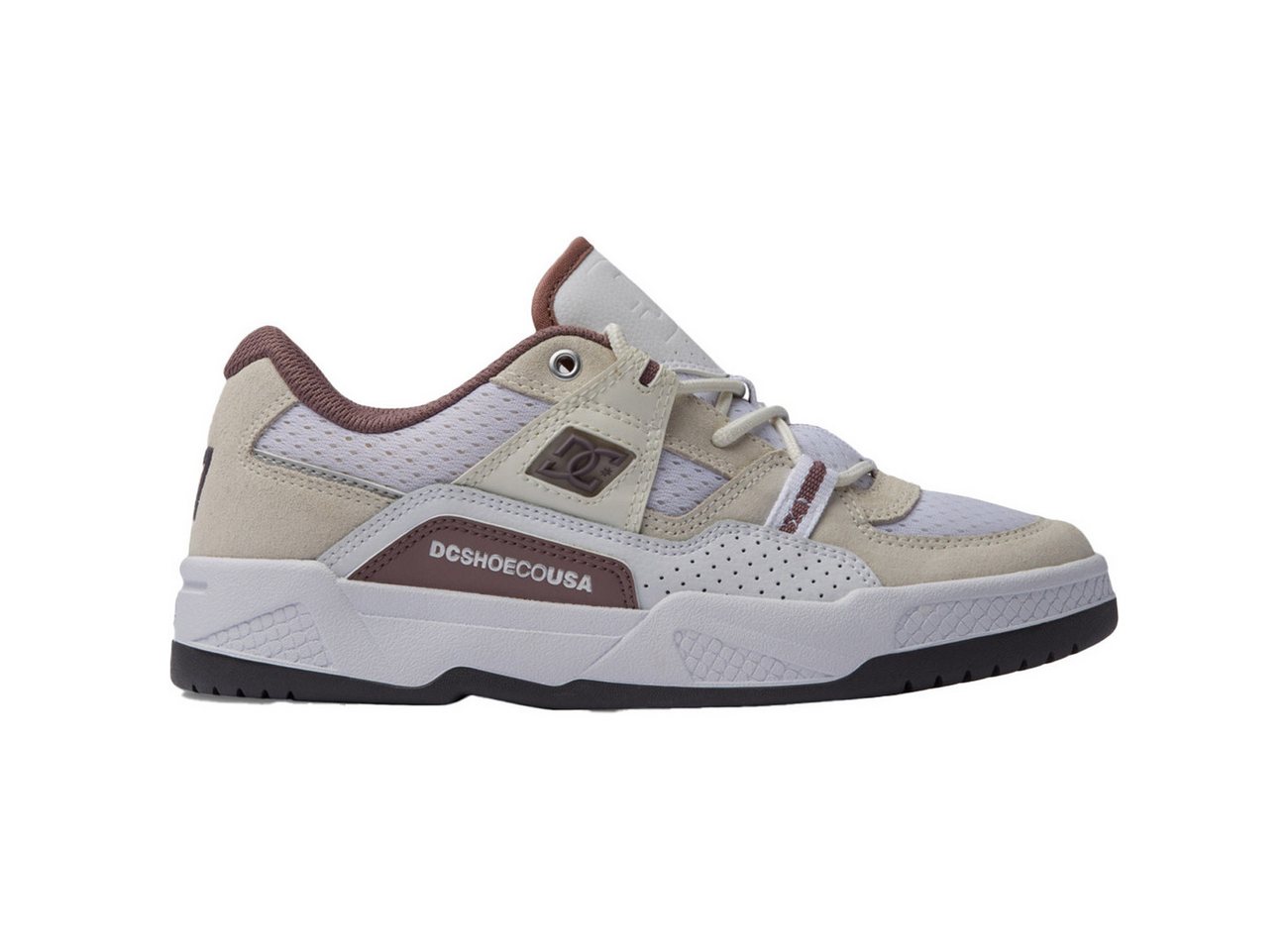 DC Shoes CONSTRUCT Skateschuh CONSTRUCT DC Shoes CONSTRUCT Skateschuh CONSTRUCT von DC Shoes