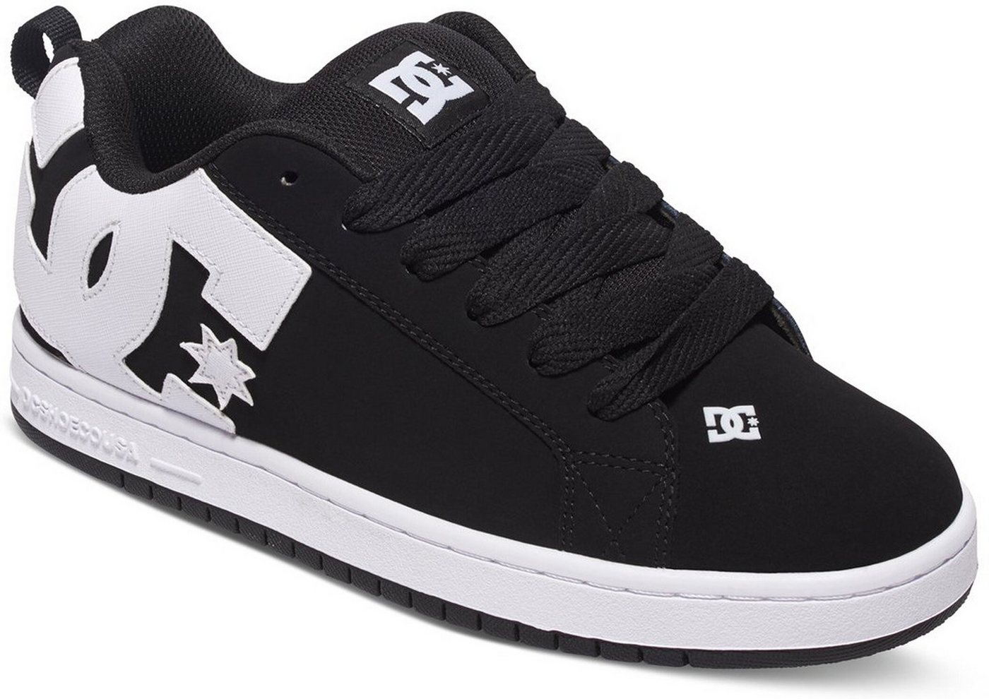 DC Shoes COURT GRAFFIK Sneaker von DC Shoes