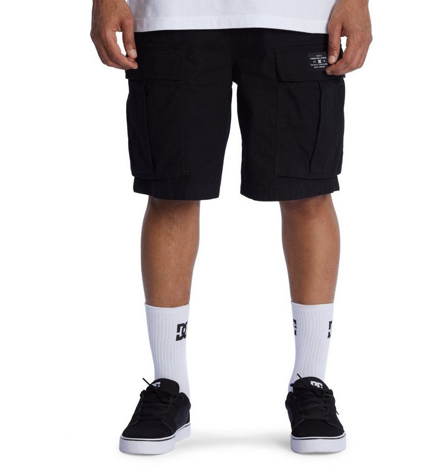 DC Shoes Cargoshorts Tundra DC Shoes Cargoshorts Tundra von DC Shoes
