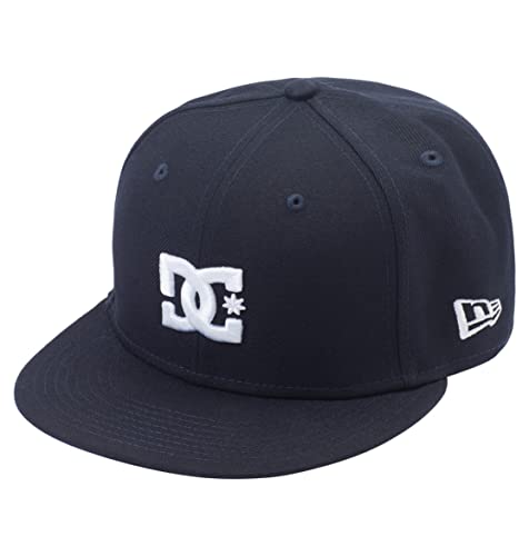 DC Shoes Championship - Fitted-Cap für Männer Blau von DC Shoes