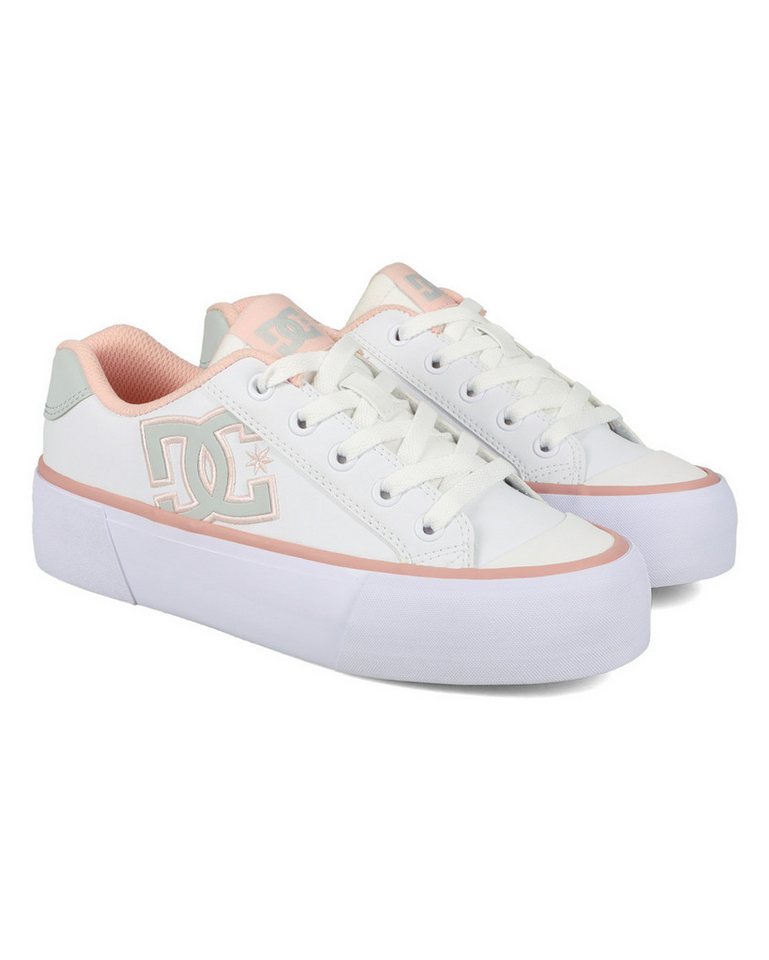 DC Shoes Chelsea Platform Sneaker DC Shoes Chelsea Platform Sneaker von DC Shoes