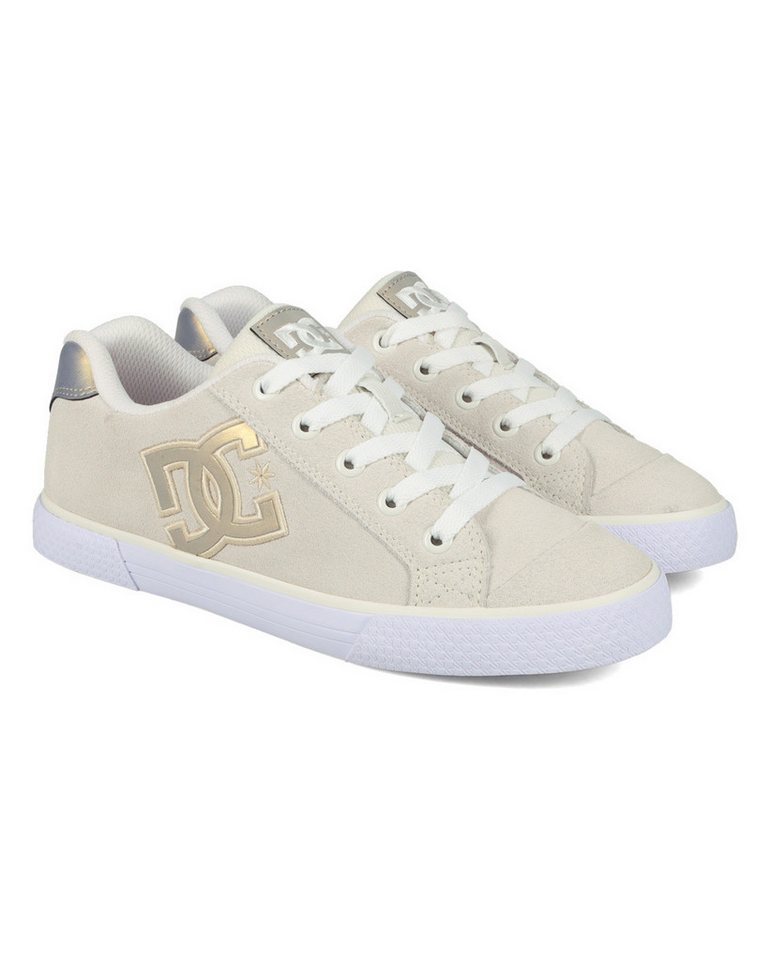 DC Shoes Chelsea Sneaker DC Shoes Chelsea Sneaker von DC Shoes