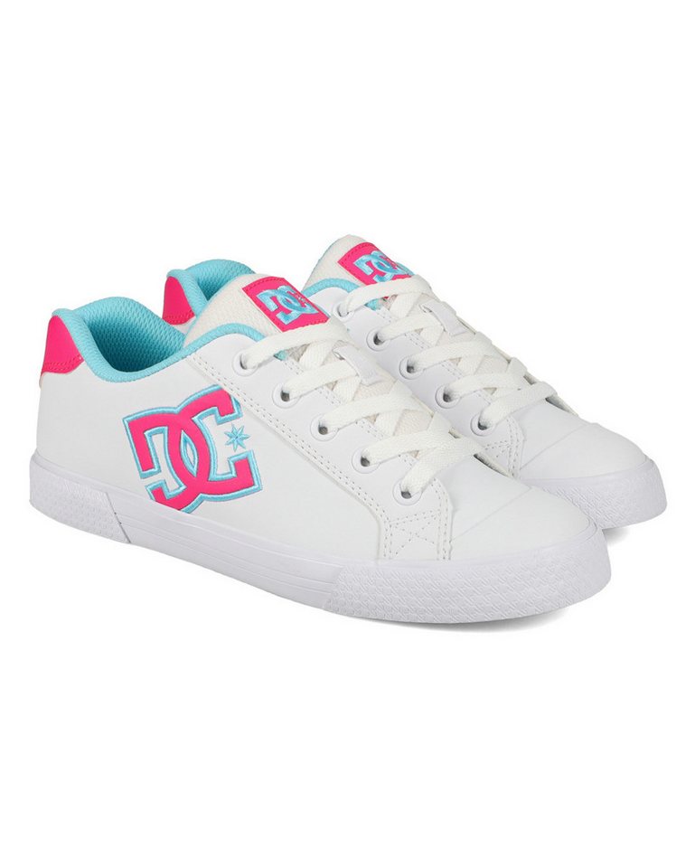 DC Shoes Chelsea Sneaker DC Shoes Chelsea Sneaker von DC Shoes