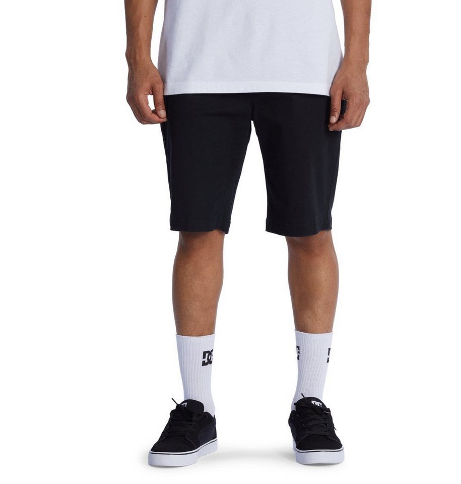 DC Shoes Chinoshorts Worker Relaxed von DC Shoes