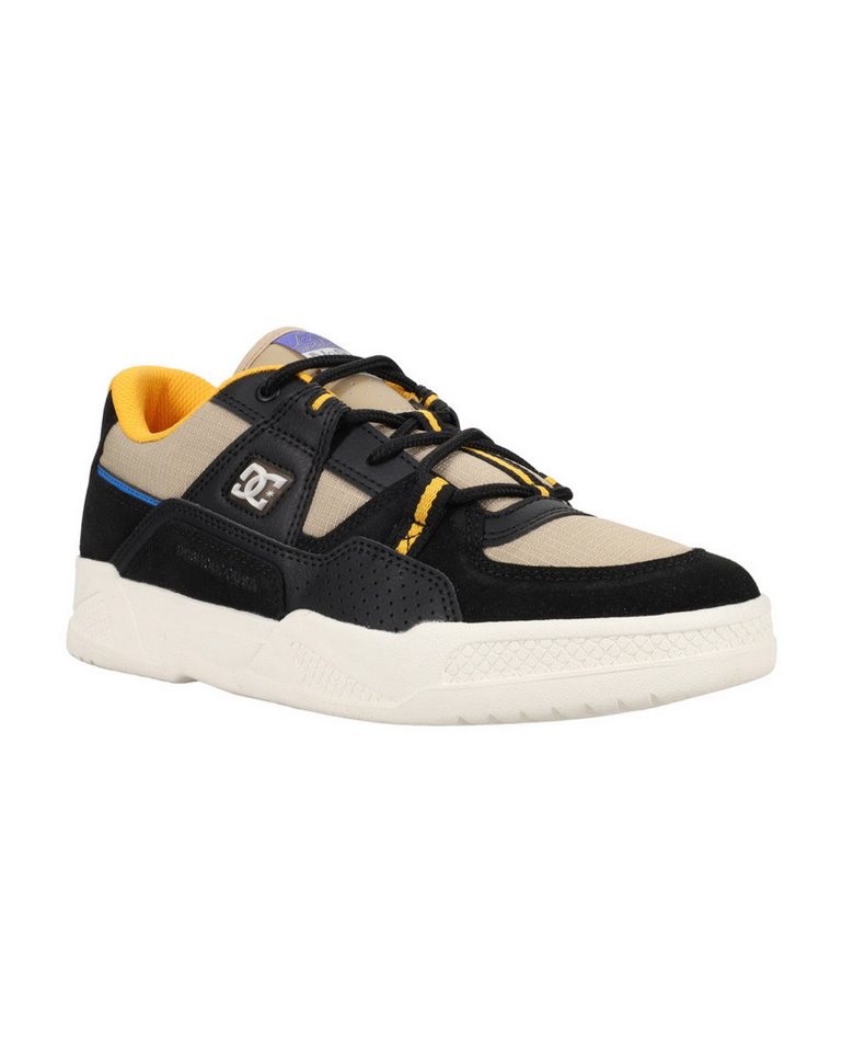 DC Shoes Construct Sneaker DC Shoes Construct Sneaker von DC Shoes