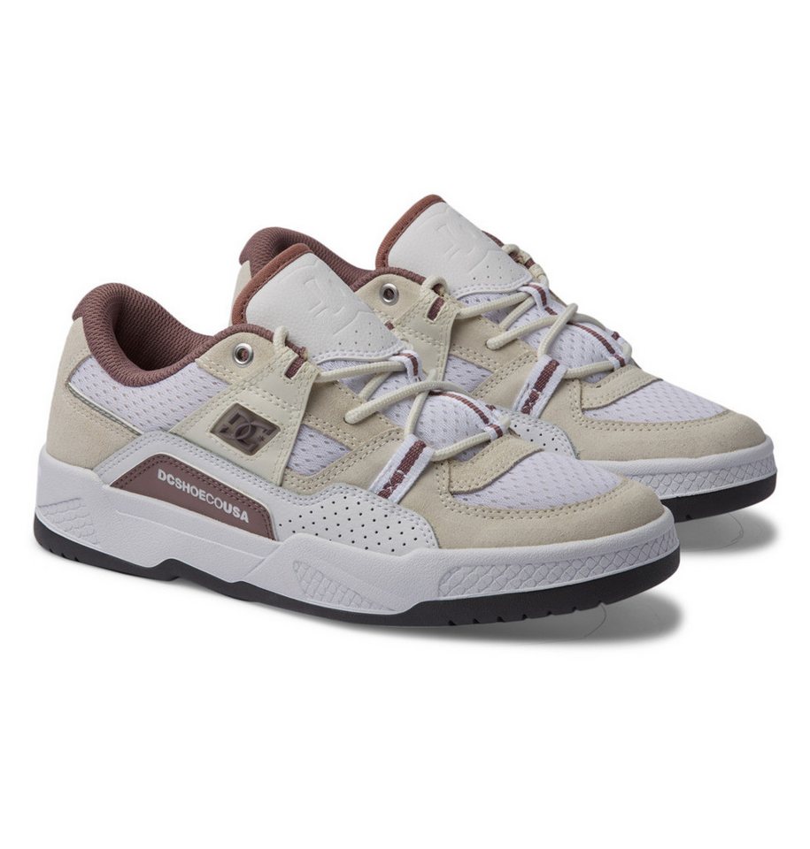 DC Shoes Construct Sneaker DC Shoes Construct Sneaker von DC Shoes