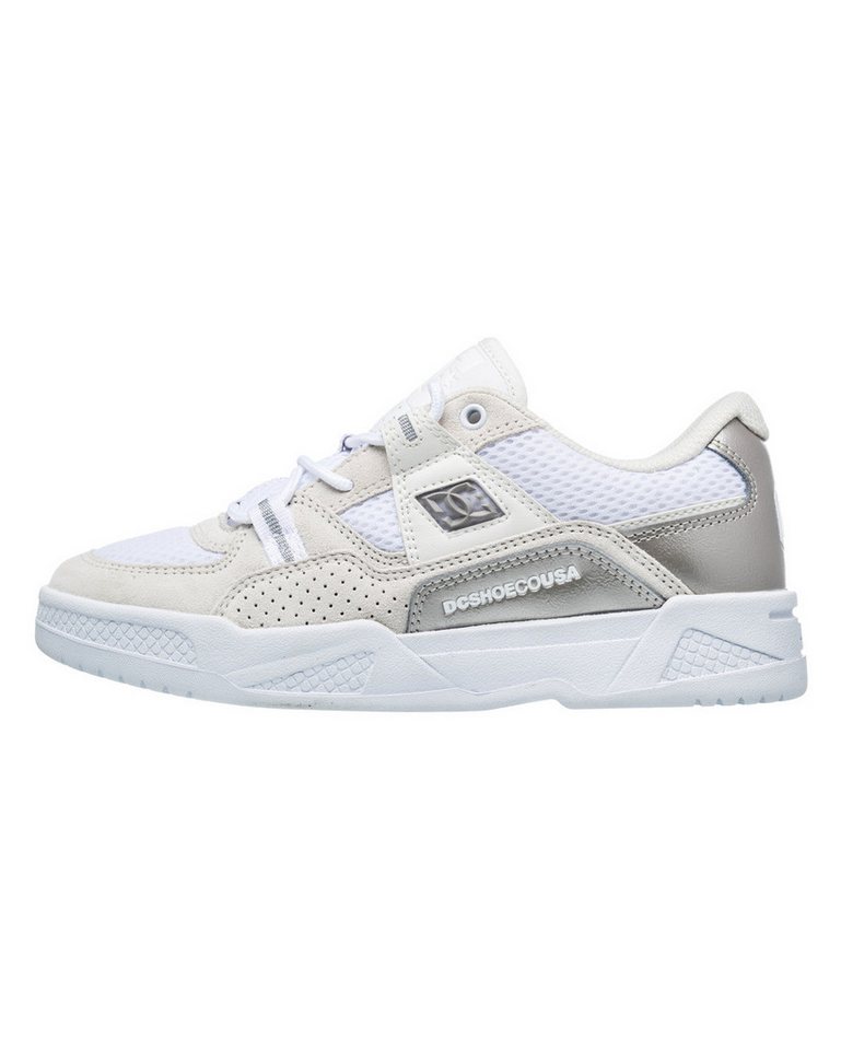 DC Shoes Construct Sneaker DC Shoes Construct Sneaker von DC Shoes