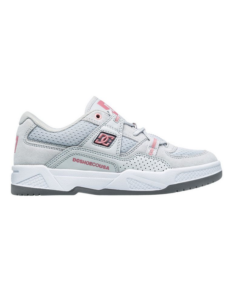 DC Shoes Construct Sneaker DC Shoes Construct Sneaker von DC Shoes