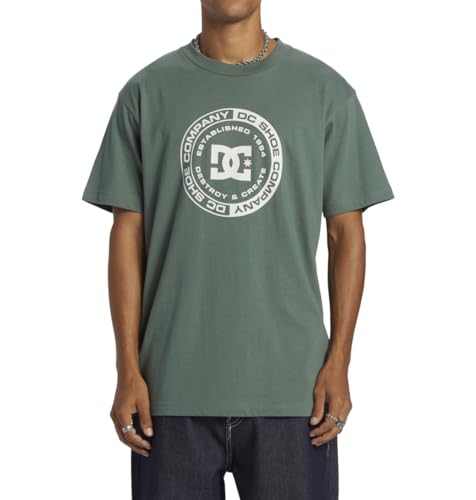 DC Shoes Corpo - T-Shirt für Männer von DC Shoes